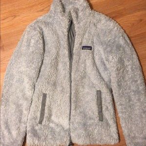 Womens size small Patagonia jacket
